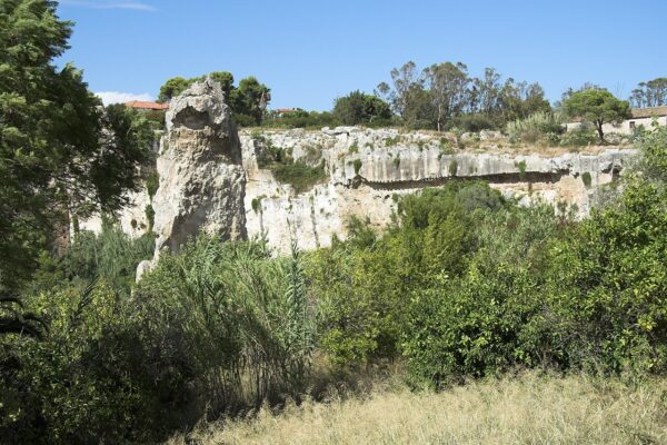 ⁠Neapolis – Siracusa