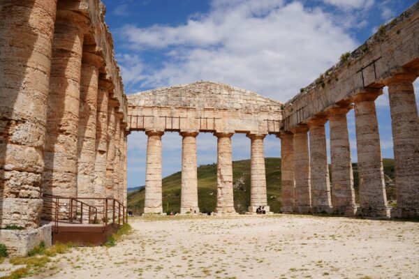 Parco Archeologico di Segesta
