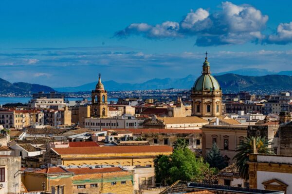 Sicily in 8 Days – Palermo • Catania • Taormina
