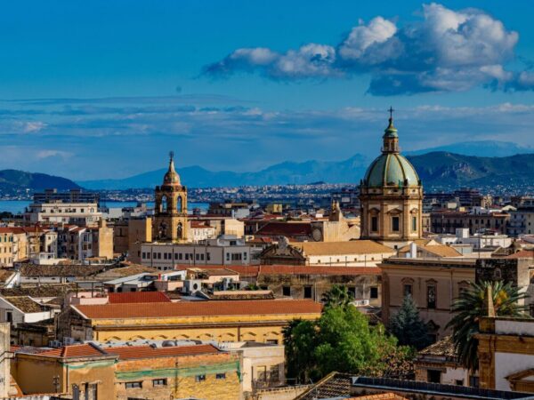 Sicily in 8 Days – Palermo • Catania • Taormina