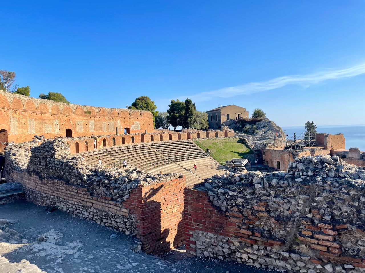 Teatro Antico di Taormina Tickets
