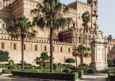 Palermo City Guide: A Journey through Sicily’s Soul