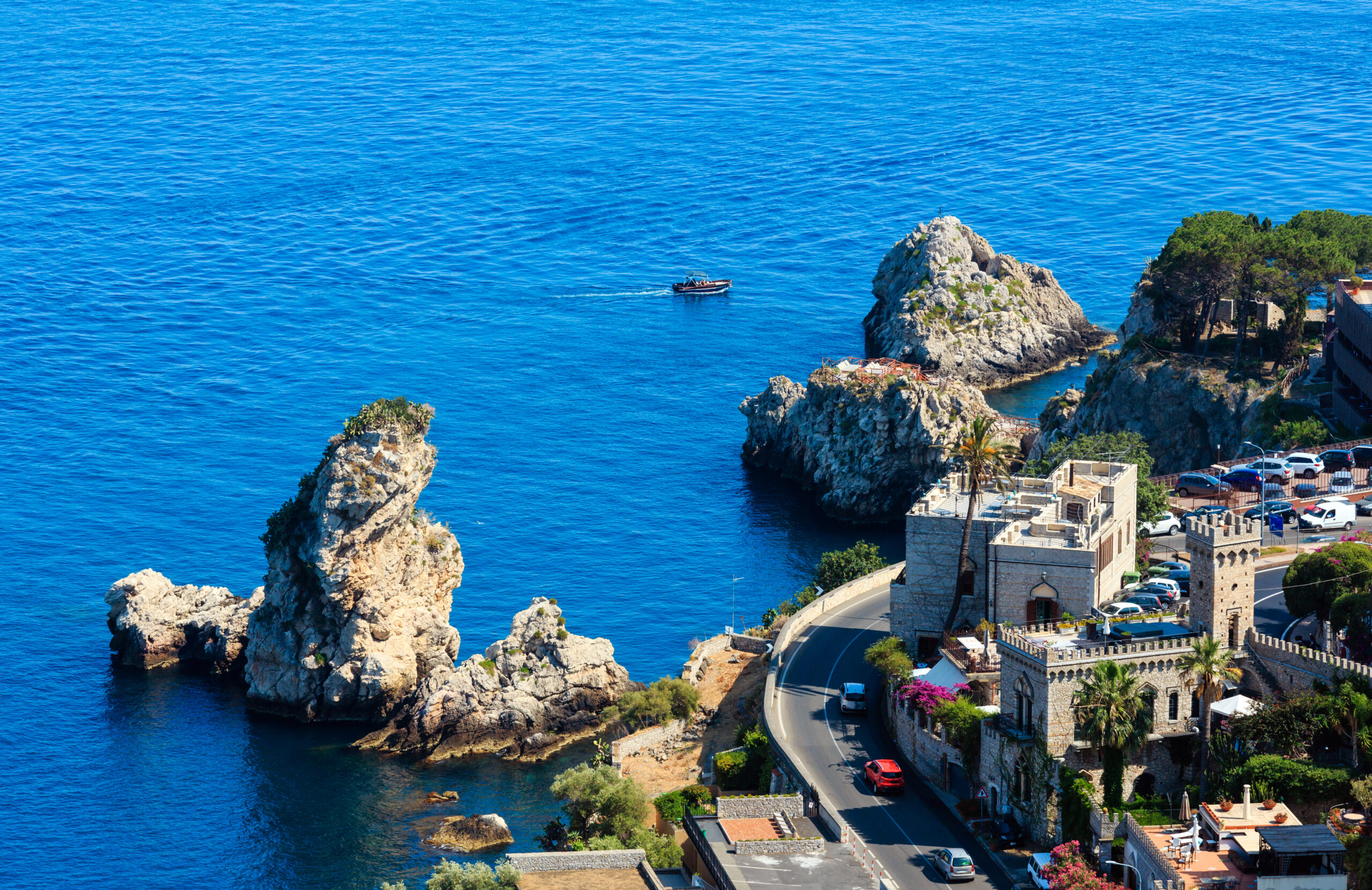 Taormina